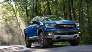 Ford Launches Call Center Dedicated to Helping Truck Owners