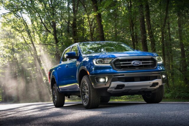 Ford Launches Call Center Dedicated to Helping Truck Owners