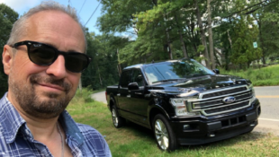 DeBord F150 review
