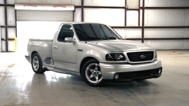 f150online.com 1999-2004 Ford F-150 SVT Lightning