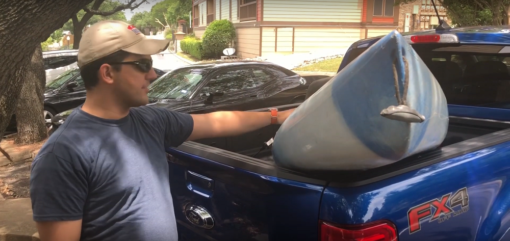 f150online.com Stock 2019 Ford Ranger is an Outdoor Fun Machine