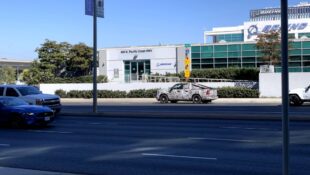2021 Ford F-Series Spy Shots
