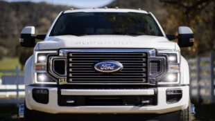 Ford Issues New Safety Recall, Amendment to Previous Recall