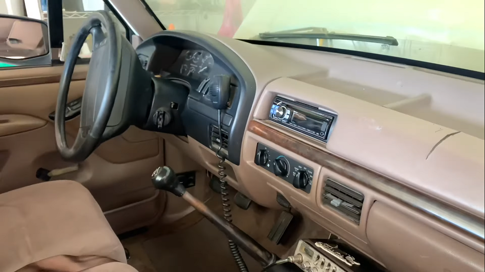 f150online.com YouTuber Gives Navy Officer's F-150 a Total Refresh