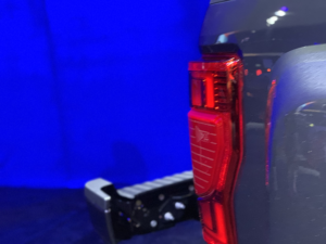 DeBerti Designs 2020 Ford F-450 Super Duty at SEMA 2019