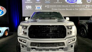 Galpin F-150