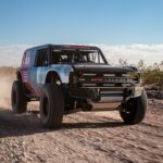 f150online.com New Bronco R Baja Racer Gives Us a Preview of the Next Bronco 1
