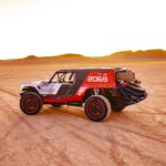 f150online.com New Bronco R Baja Racer Gives Us a Preview of the Next Bronco 10