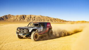 f150online.com New Bronco R Baja Racer Gives Us a Preview of the Next Bronco 13
