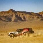 f150online.com New Bronco R Baja Racer Gives Us a Preview of the Next Bronco 14