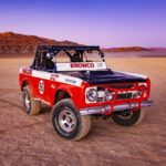 f150online.com New Bronco R Baja Racer Gives Us a Preview of the Next Bronco 16