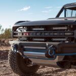 f150online.com New Bronco R Baja Racer Gives Us a Preview of the Next Bronco 2