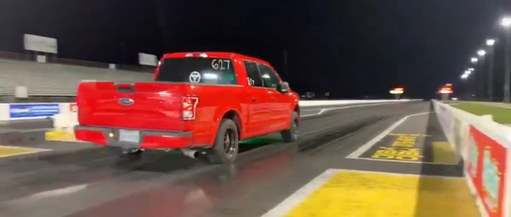 SSI F-150 11.99