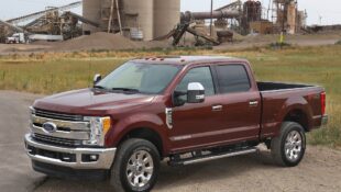 2017-19 Ford F-250