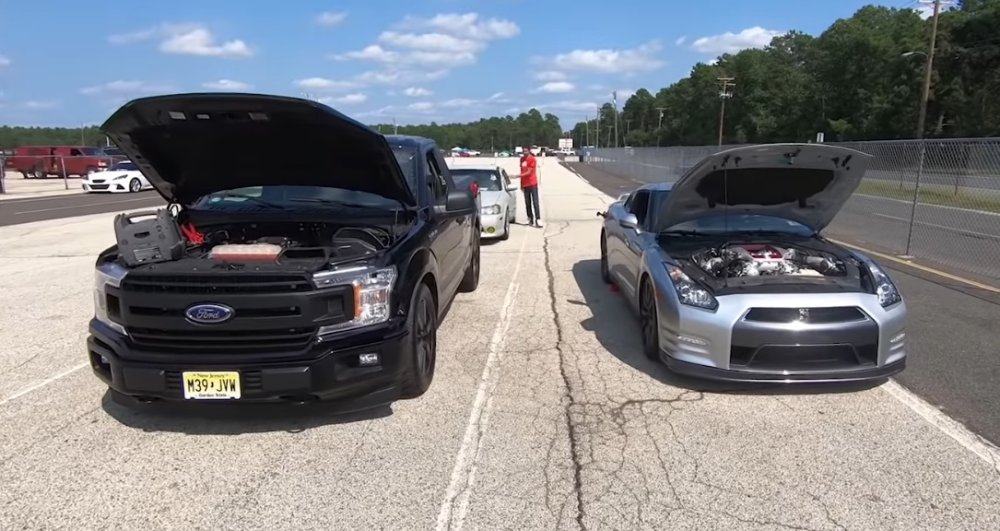 2019 year review F-150 Online