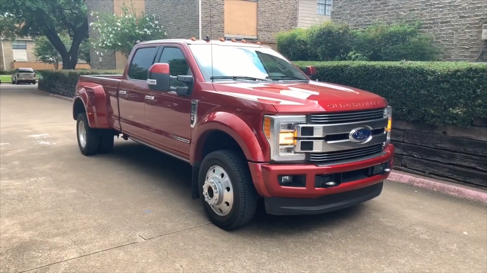 2019 year review F-150 Online