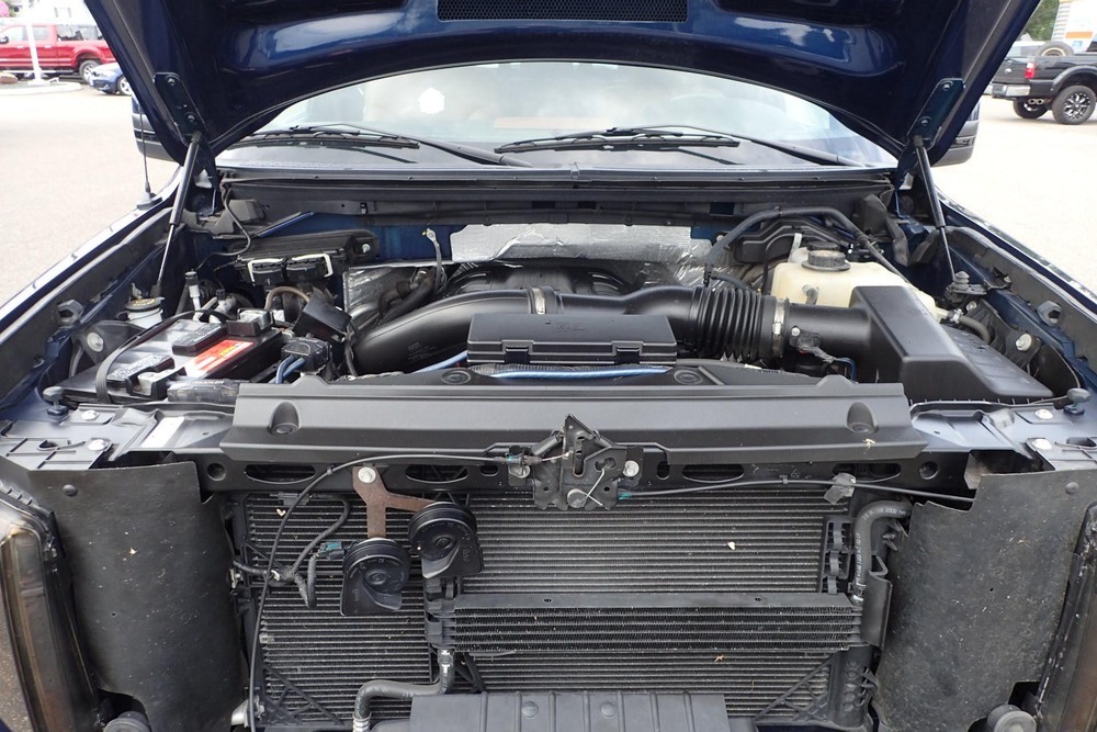 NFL Ford F-150