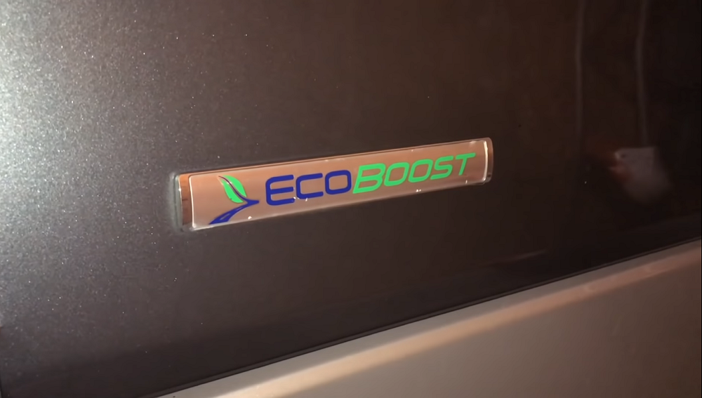 f150online.com F-150 with Original EcoBoost V6 Still Going Strong After 239,000 Miles