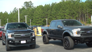 f150online.com Upsides and Downsides of Leveling and Lifting Your Truck