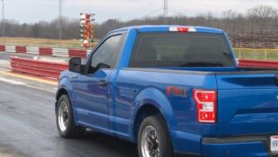 Twin Turbo F-150