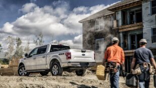 Ford F-150 Most Popular New and Used Vehicle 2019