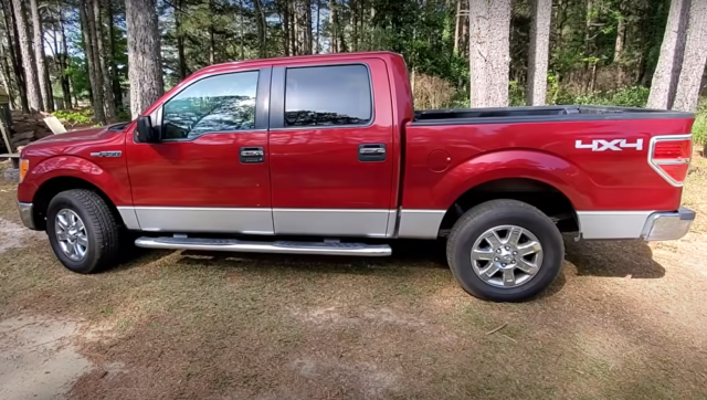 Ford F-150