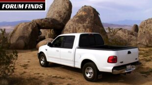 F-150 Online - Ford Truck