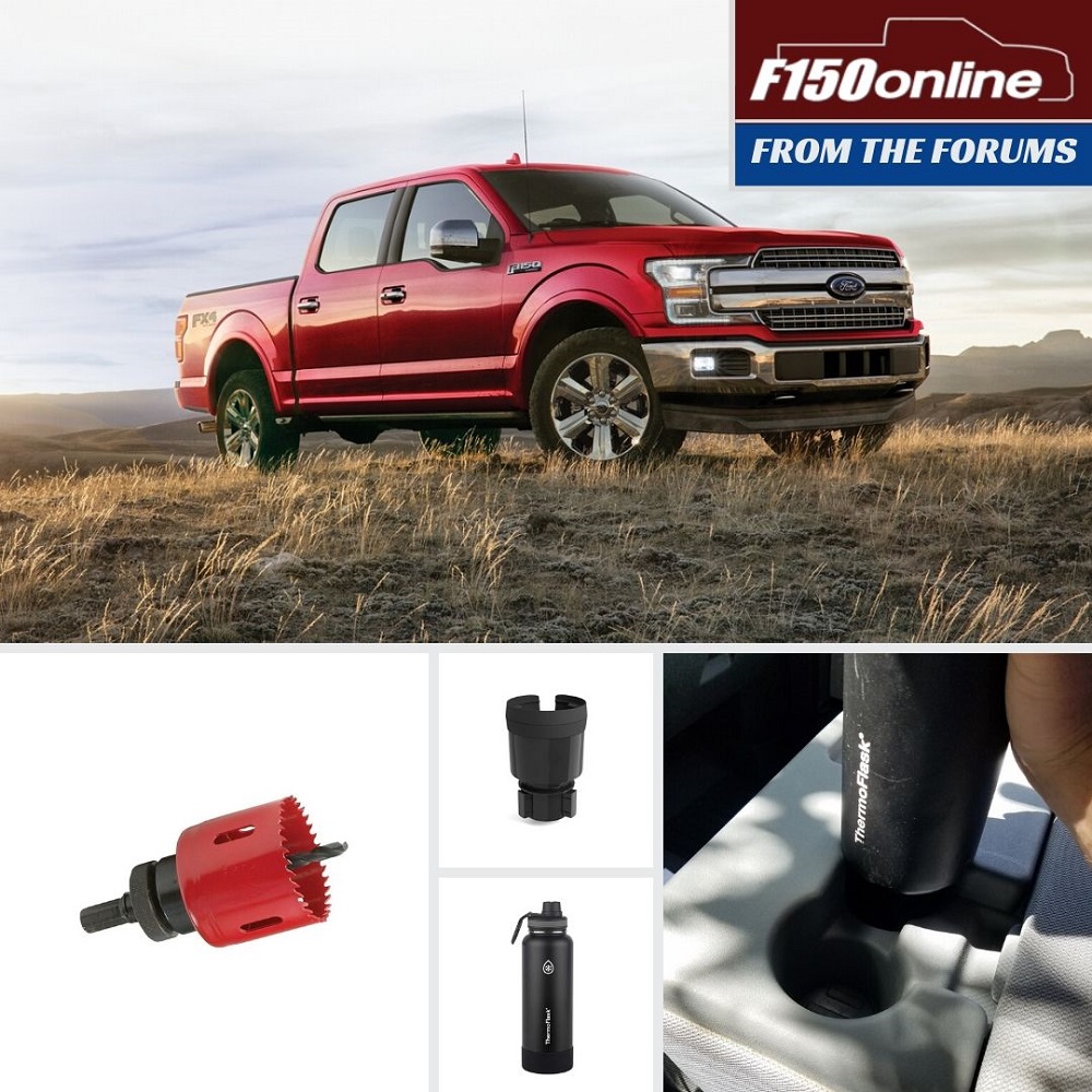 F150 Online