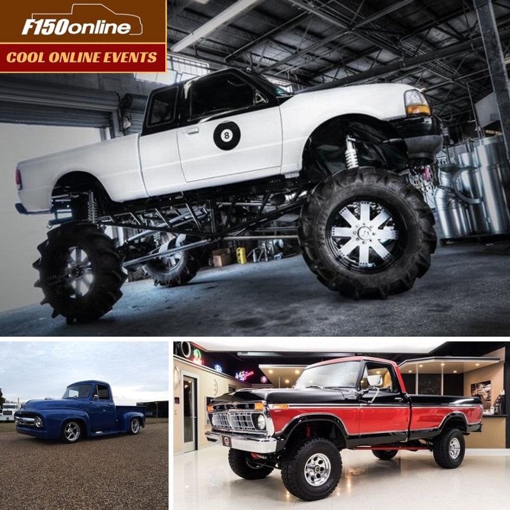 F150 Online