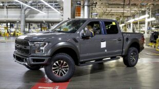 Ford - Dearborn Truck Plant