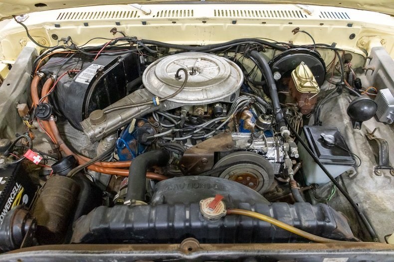 1977 Ford F-150 is a Classic Example of Reliability and Ruggedness