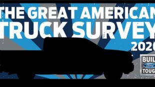 The Great American Truck Survey