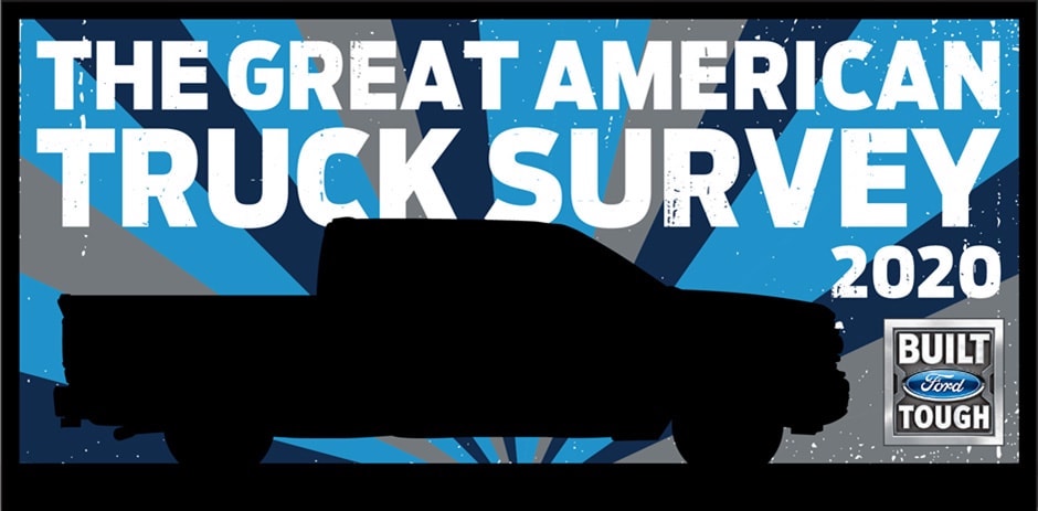 The Great American Truck Survey