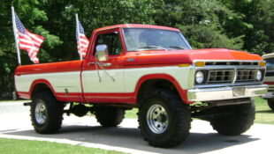 Can You Name the Top 10 Greatest Ford F-150 Engines of All Time?