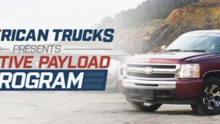 AmericanTrucks Positive Payload program