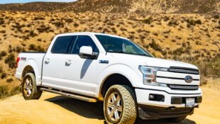 NITTO Recon Grappler A/T Reviewed!